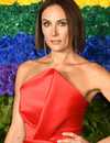 Headshot Of Laura Benanti