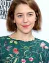 Headshot Of Gemma Whelan