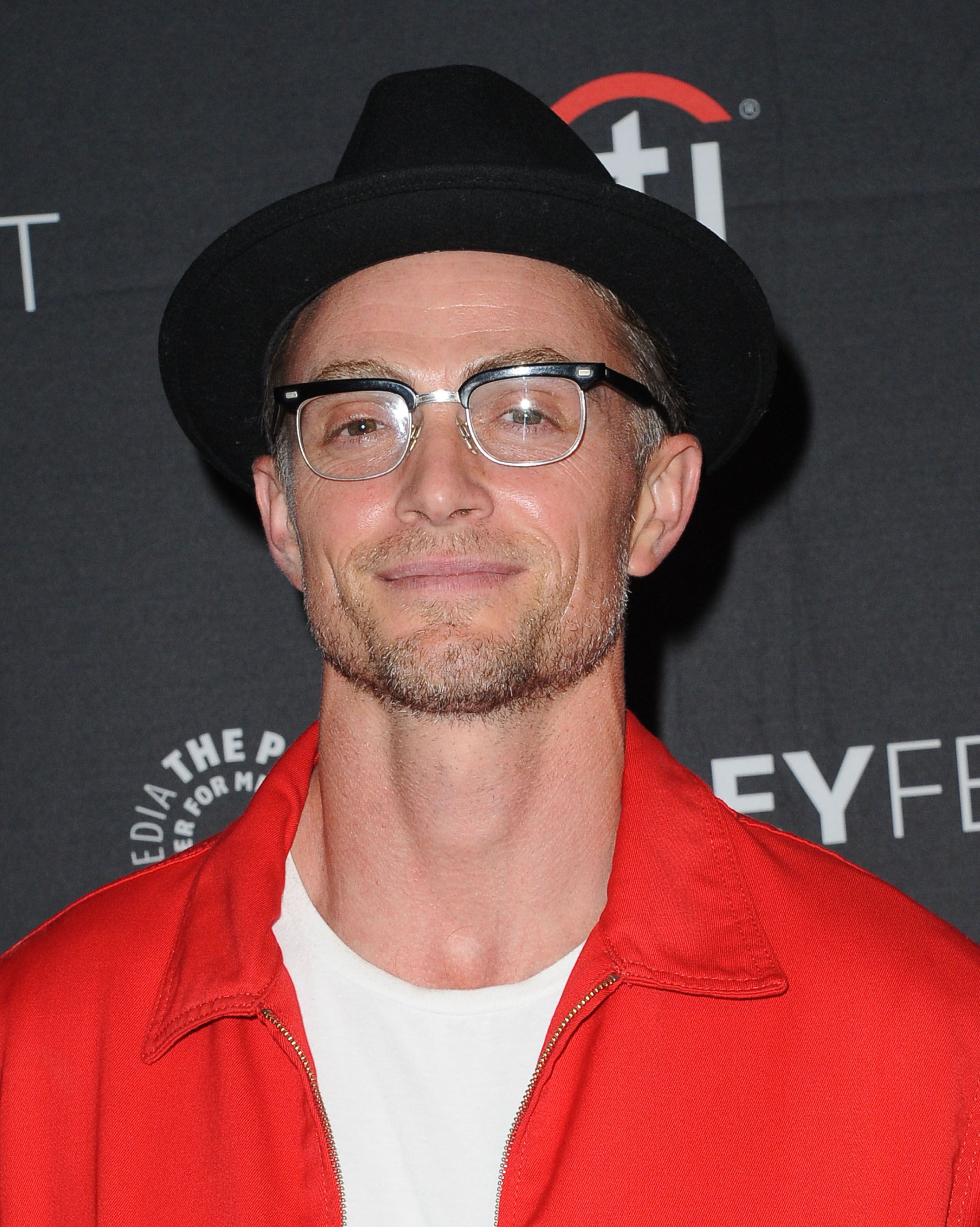 Wilson Bethel | ScreenRant