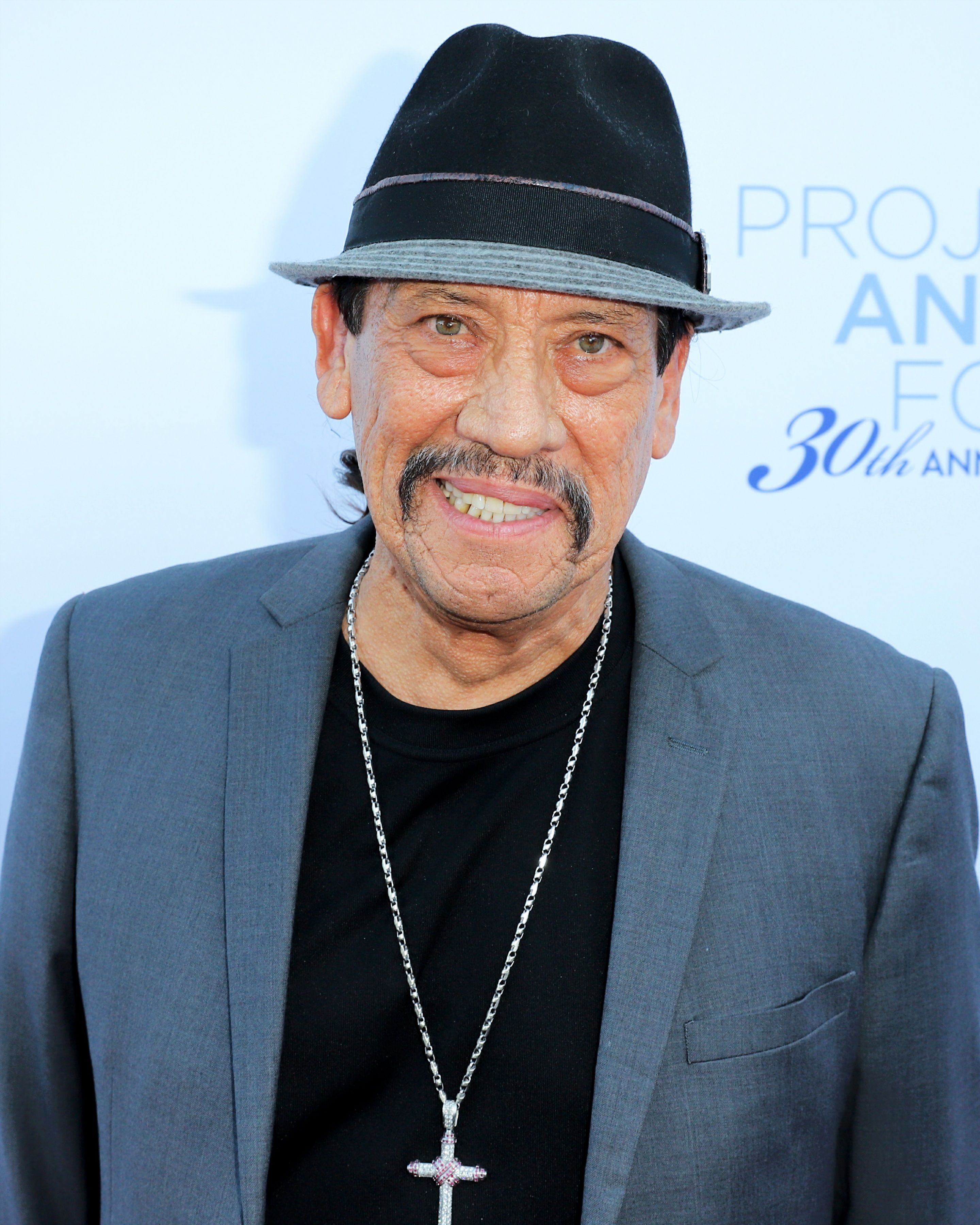 Danny Trejo ScreenRant