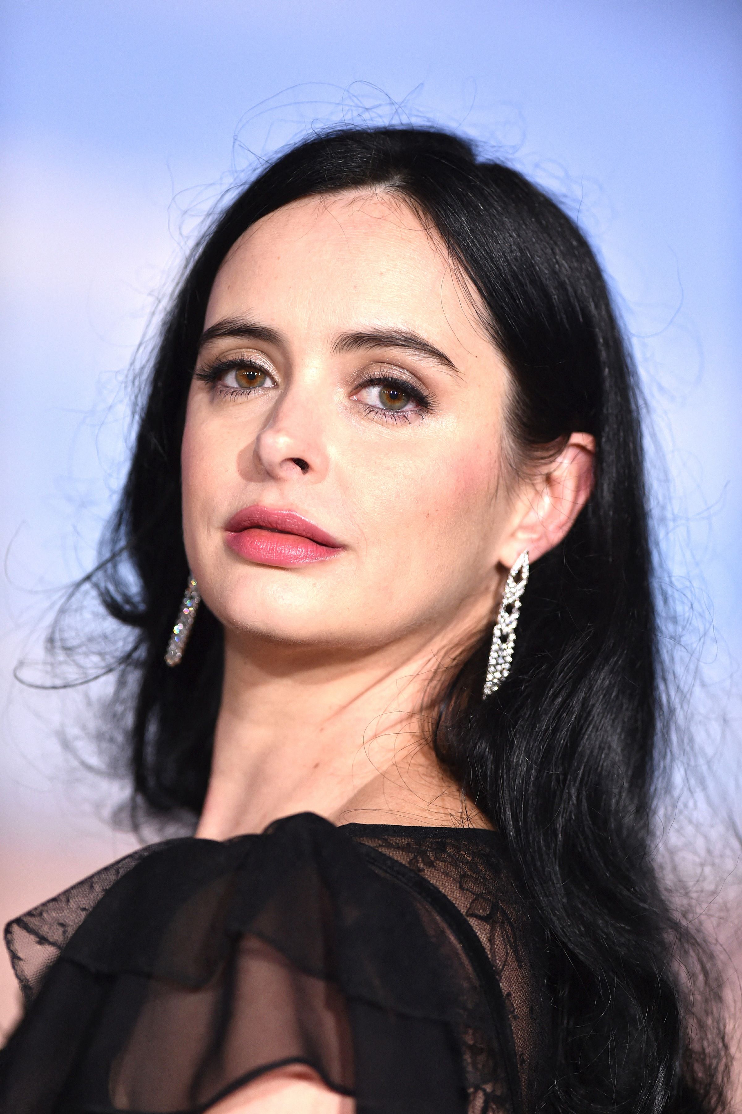 Krysten Ritter