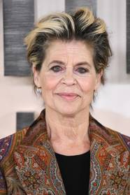 Linda Hamilton ScreenRant Linda Hamilton ScreenRant
