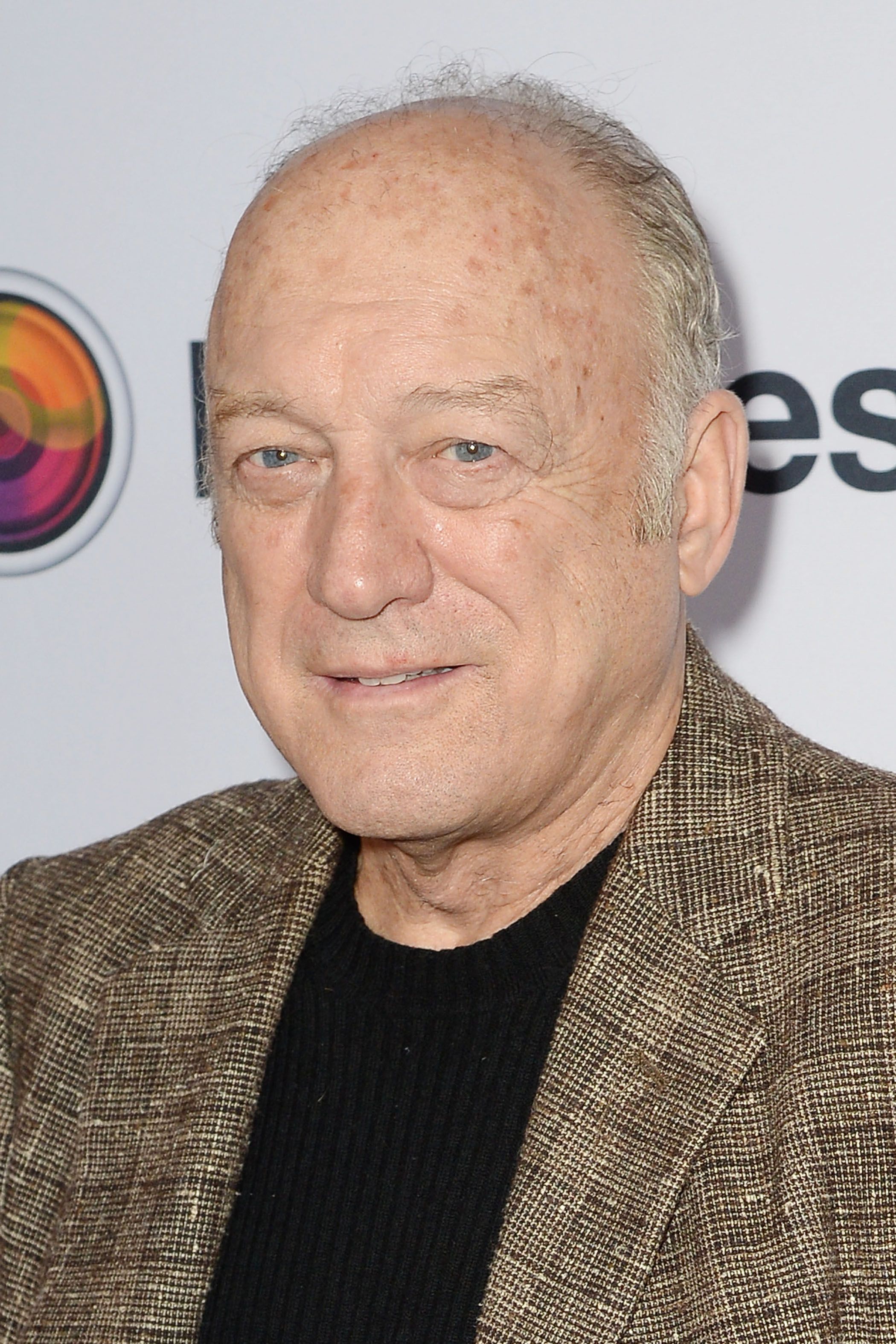 Headshot Of John Doman In The  Screening of Sell By at New York LGBTQ Film Festival