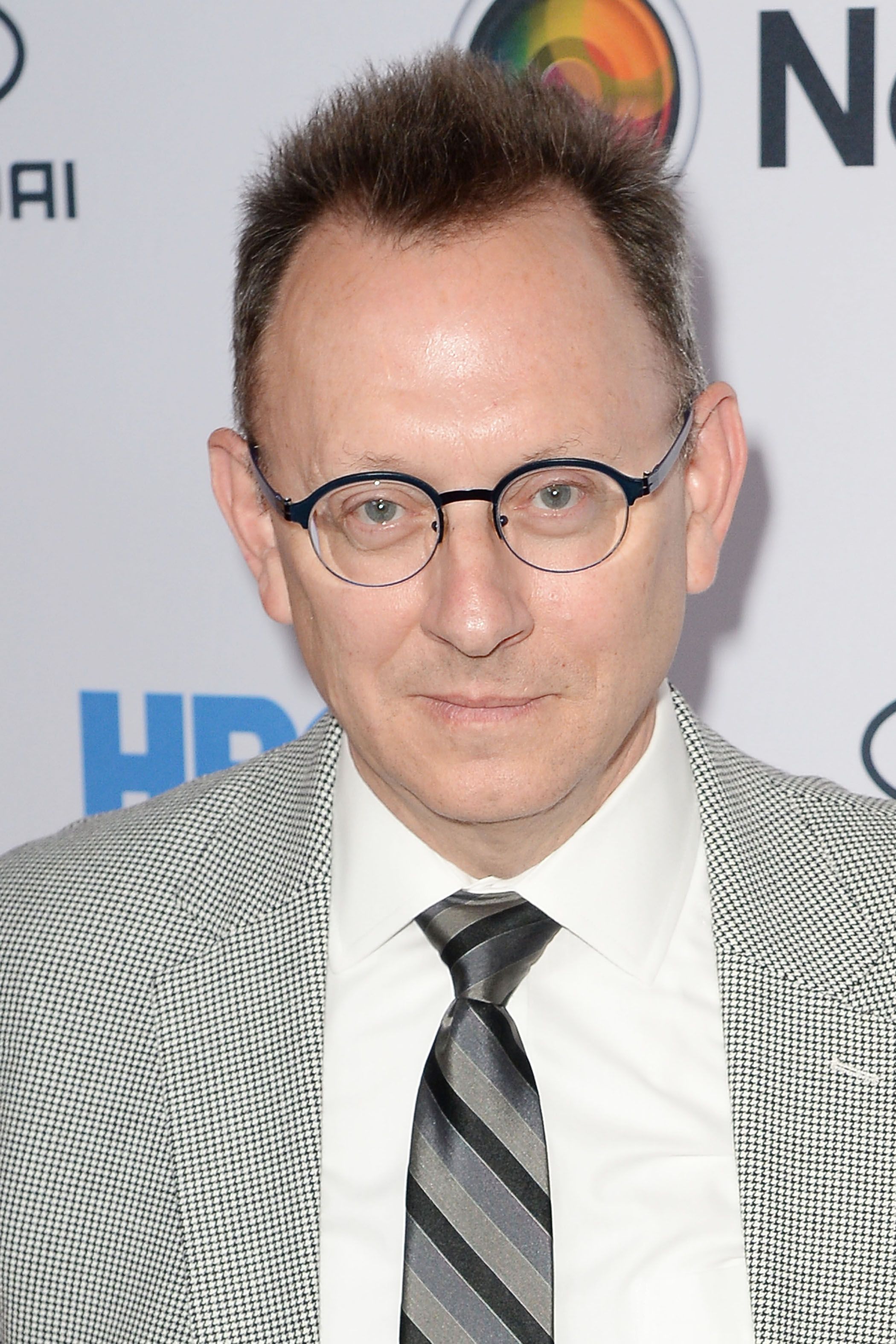 Headshot Of Michael Emerson