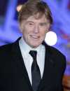 Headshot Of Robert Redford In The North America Rights Only