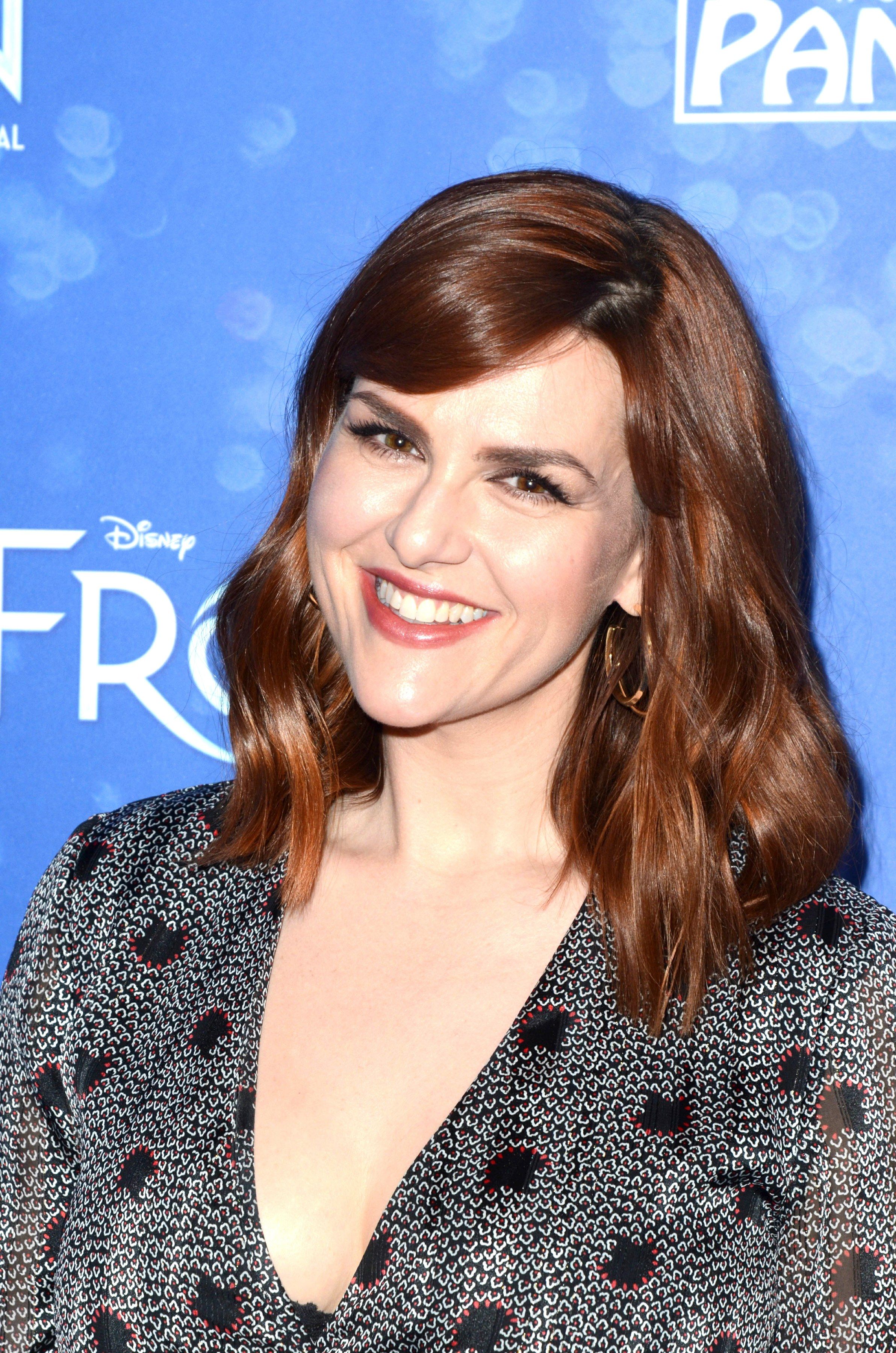 Sara Rue | ScreenRant