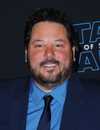 Headshot Of Greg Grunberg In The Premiere Of Disney's Star Wars: The Rise Of Skywalker