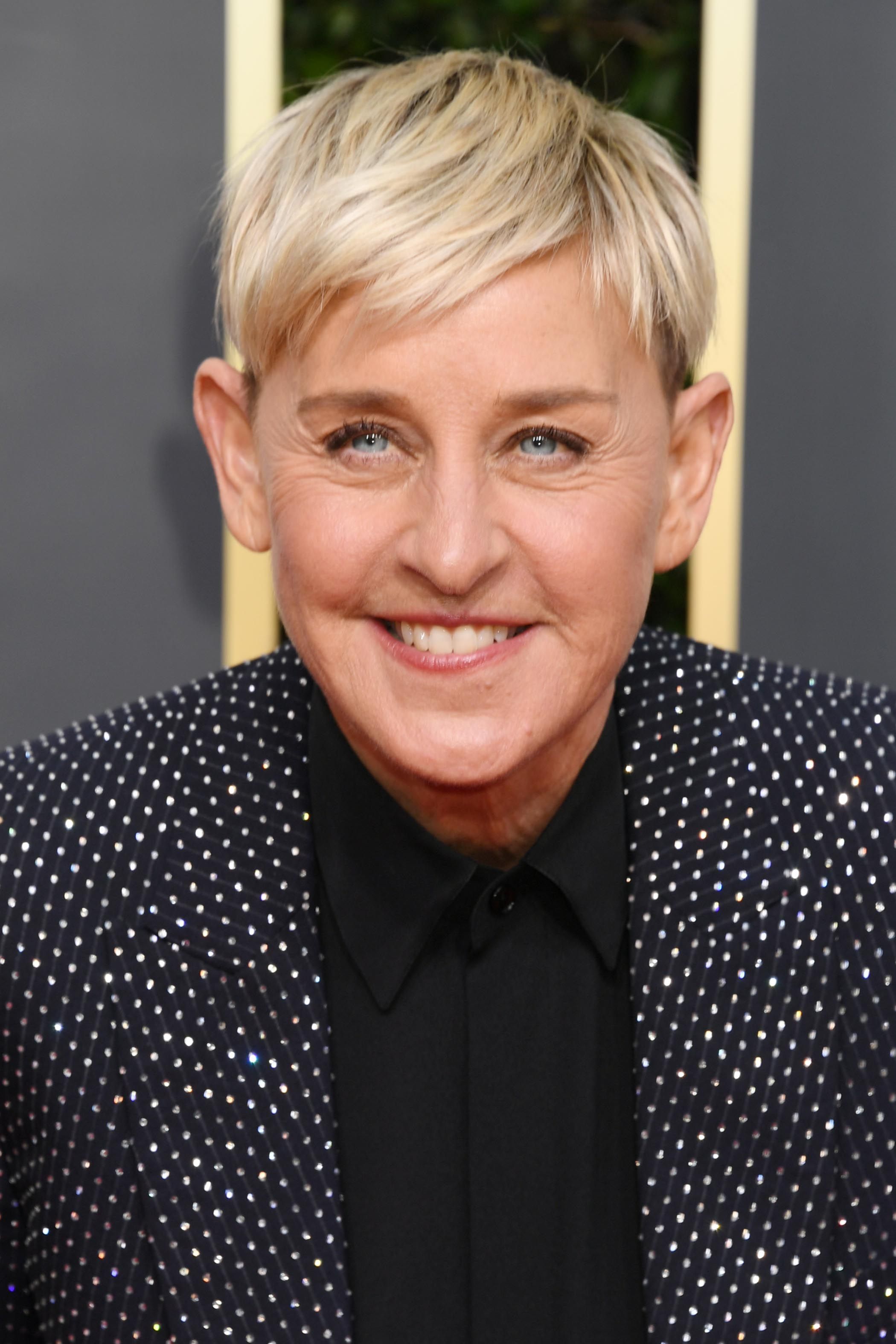 Ellen DeGeneres | ScreenRant