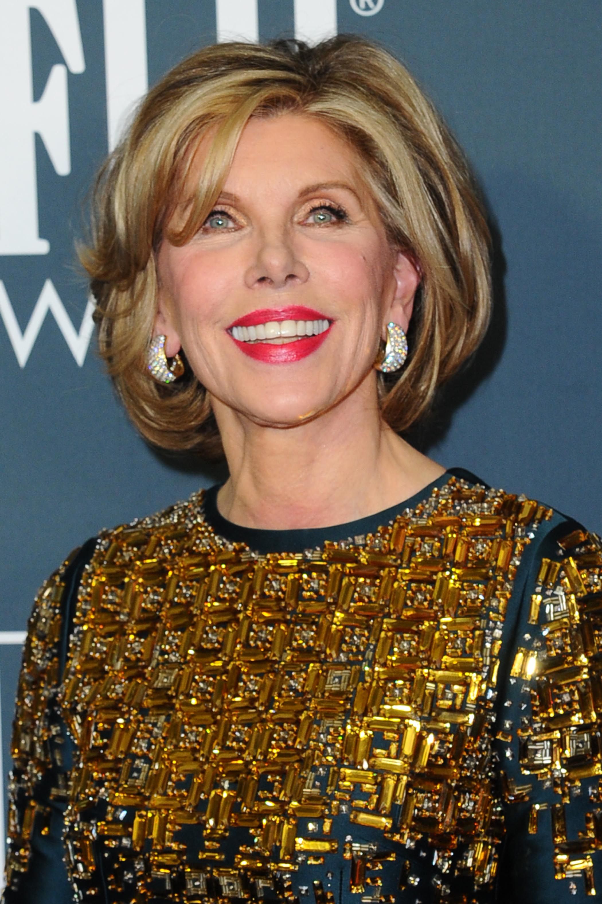 Christine Baranski | ScreenRant