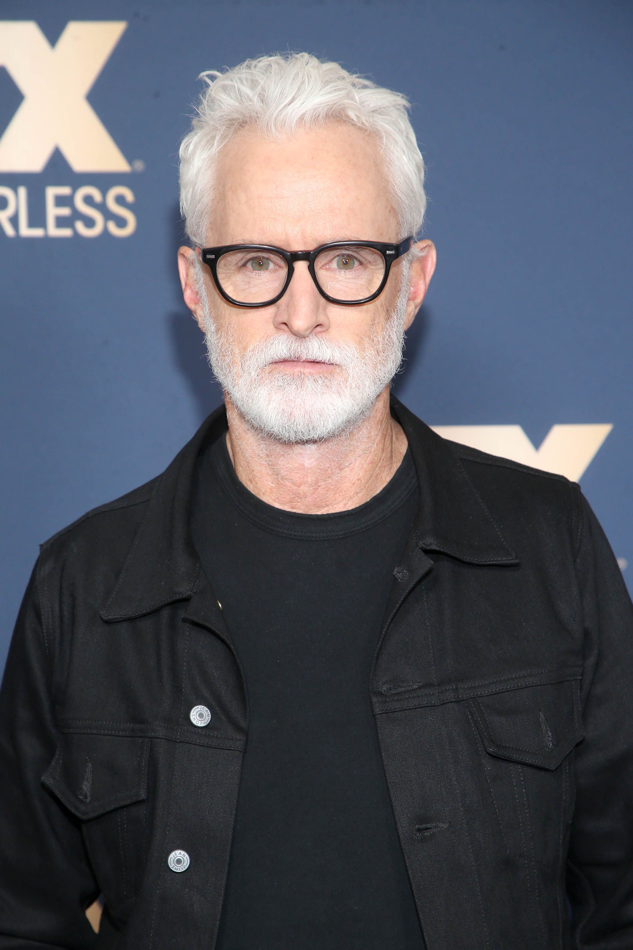 John Slattery | ScreenRant