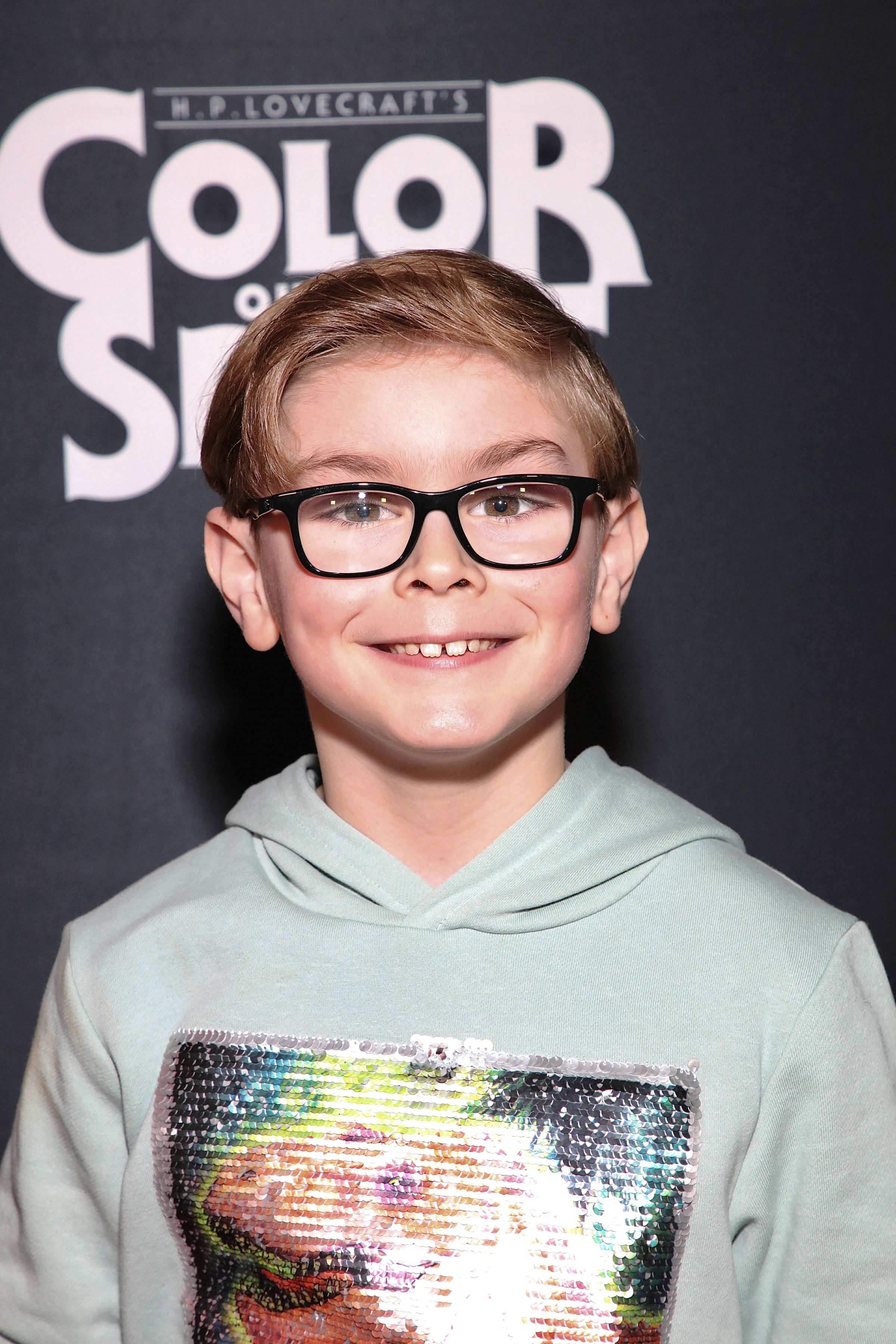 julian-hilliard-screenrant