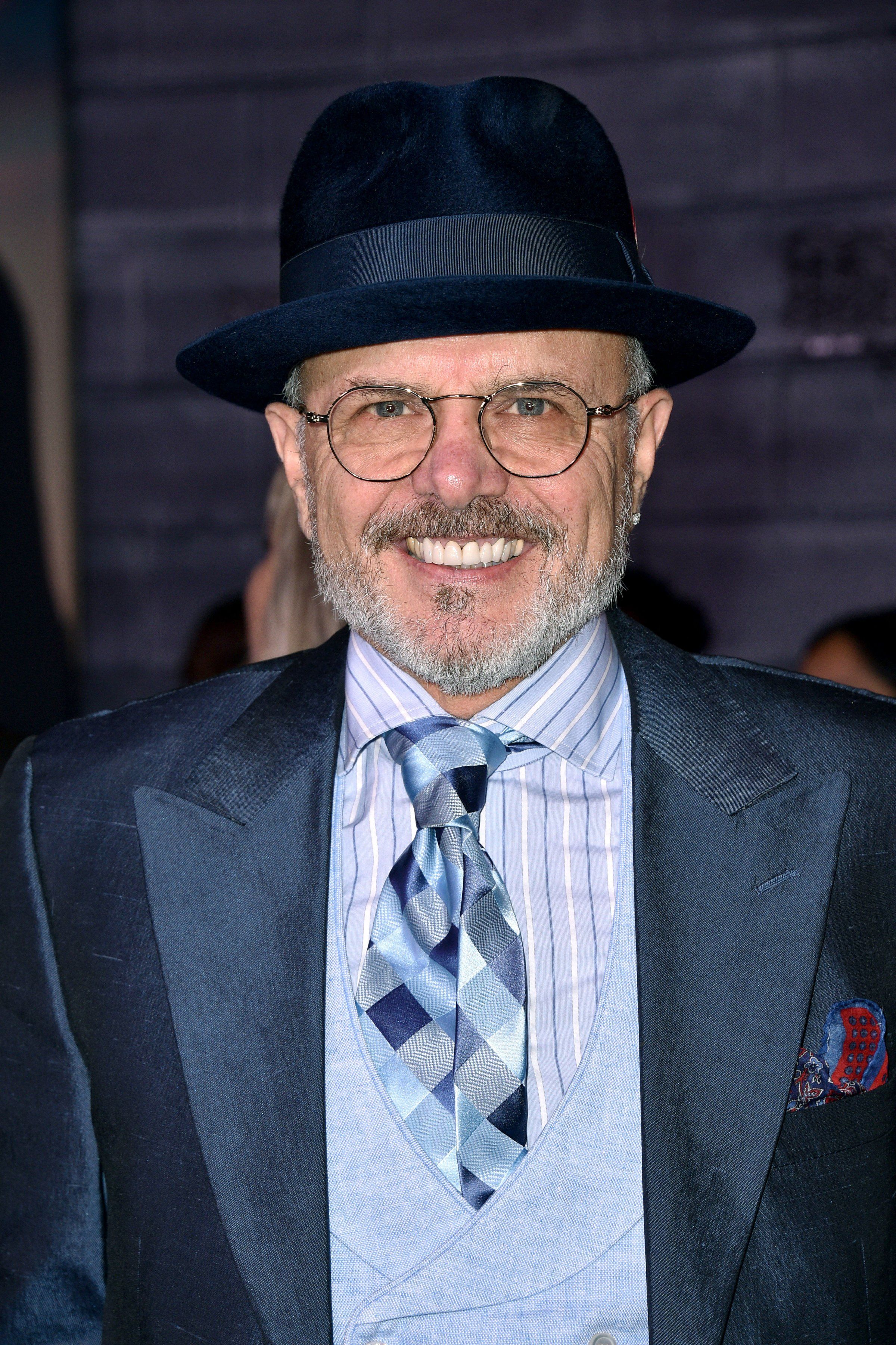 Joe Pantoliano | ScreenRant