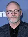 Headshot Of Liam Cunningham In The Entertainment Weekly Pre-SAG