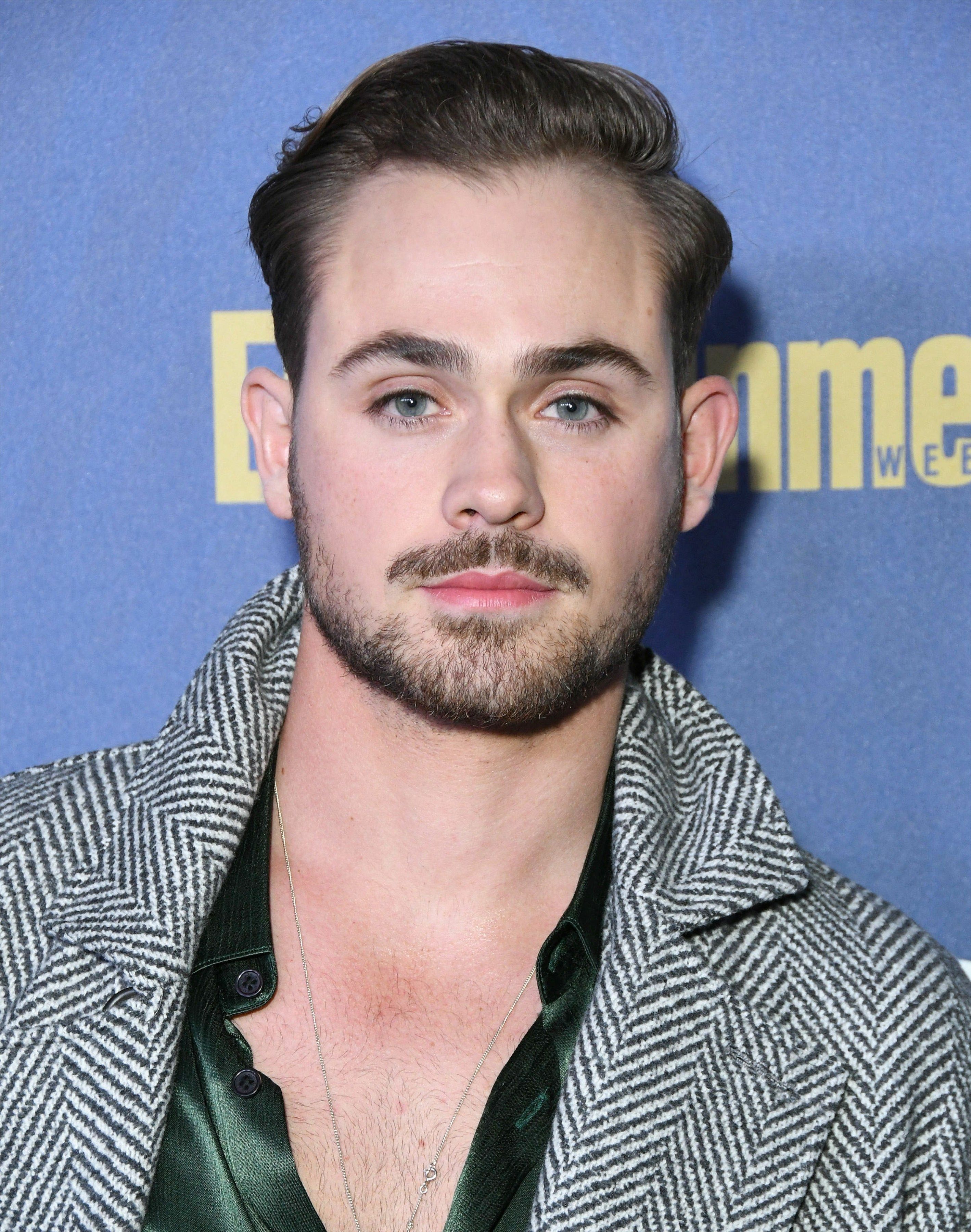 Dacre Montgomery | ScreenRant