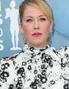 Headshot Of Christina Applegate in The 26th Annual Screen Actors Guild Awards