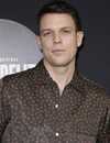 Headshot Of Jake Lacy In The Premiere of Hulu`s New Series High Fidelity