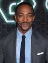 Headshot Of Anthony Mackie