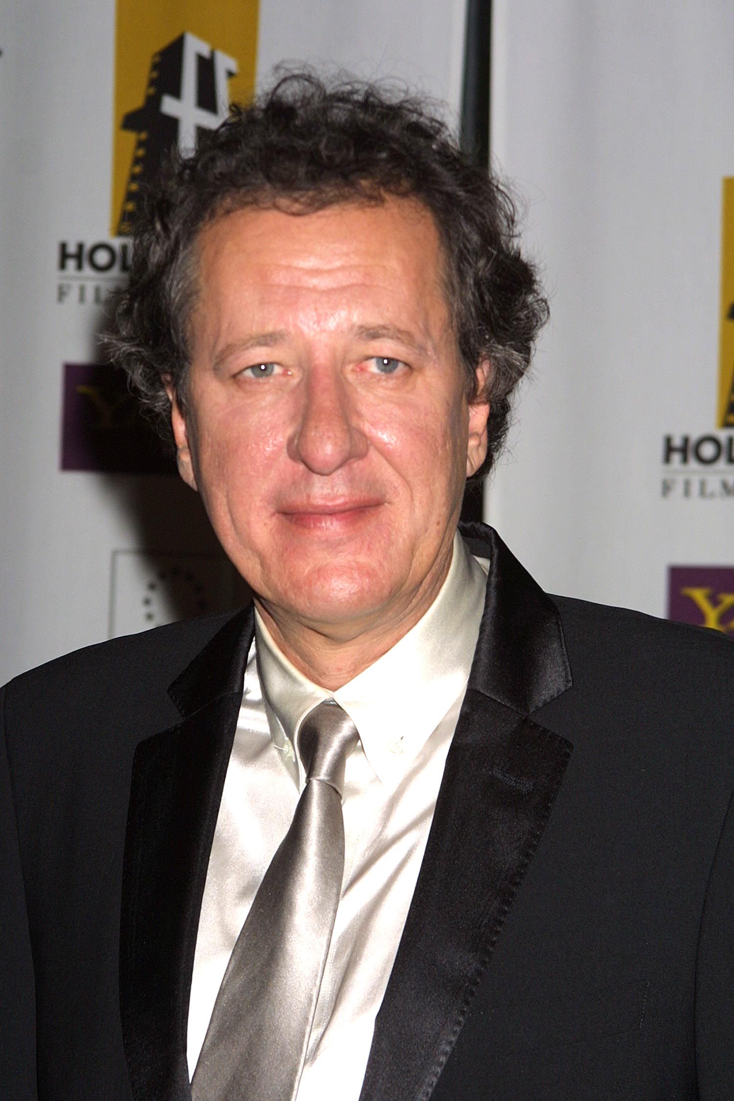 Geoffrey Rush | ScreenRant