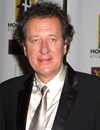 Headshot Of Geoffrey Rush In The Hollywood Awards Gala Ceremony