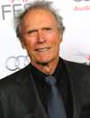 Headshot Of Clint Eastwood In The AFI Fest 2011