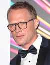 Headshot Of Paul Bettany In The GQ Men Of The Year Awards 2021