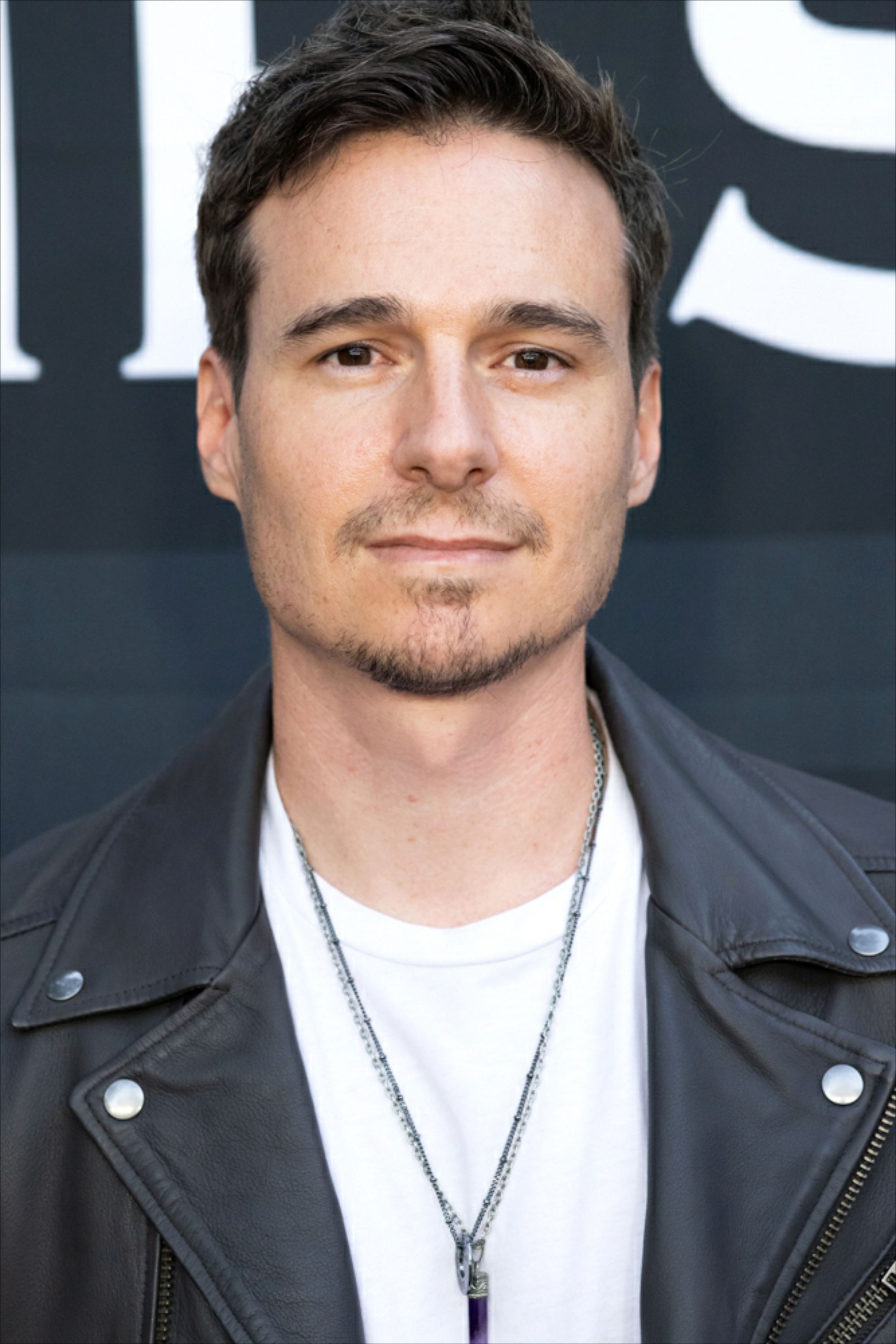 Headshot Of Daniel Bonjour