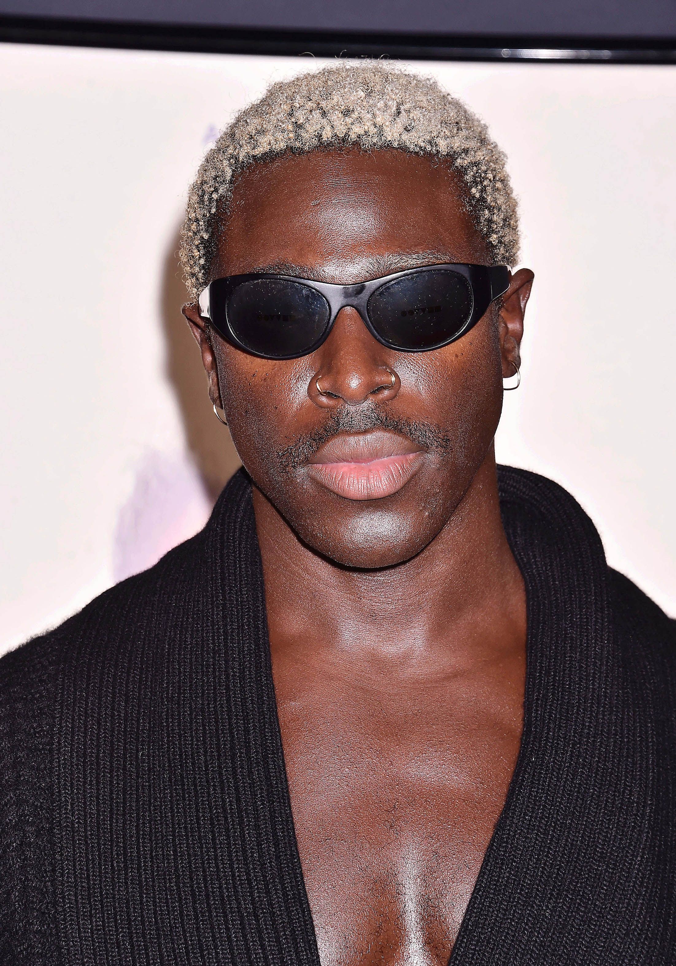 Moses Sumney