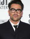 Headshot Of Dan Levy In The 2021 Gotham Awards