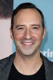 Tony Hale ScreenRant