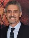 Headshot Of John Turturro In The Arrivals for 'The Batman' World Premiere