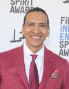 Headshot Of Michael Greyeyes In The Film Independent Spirit Awards