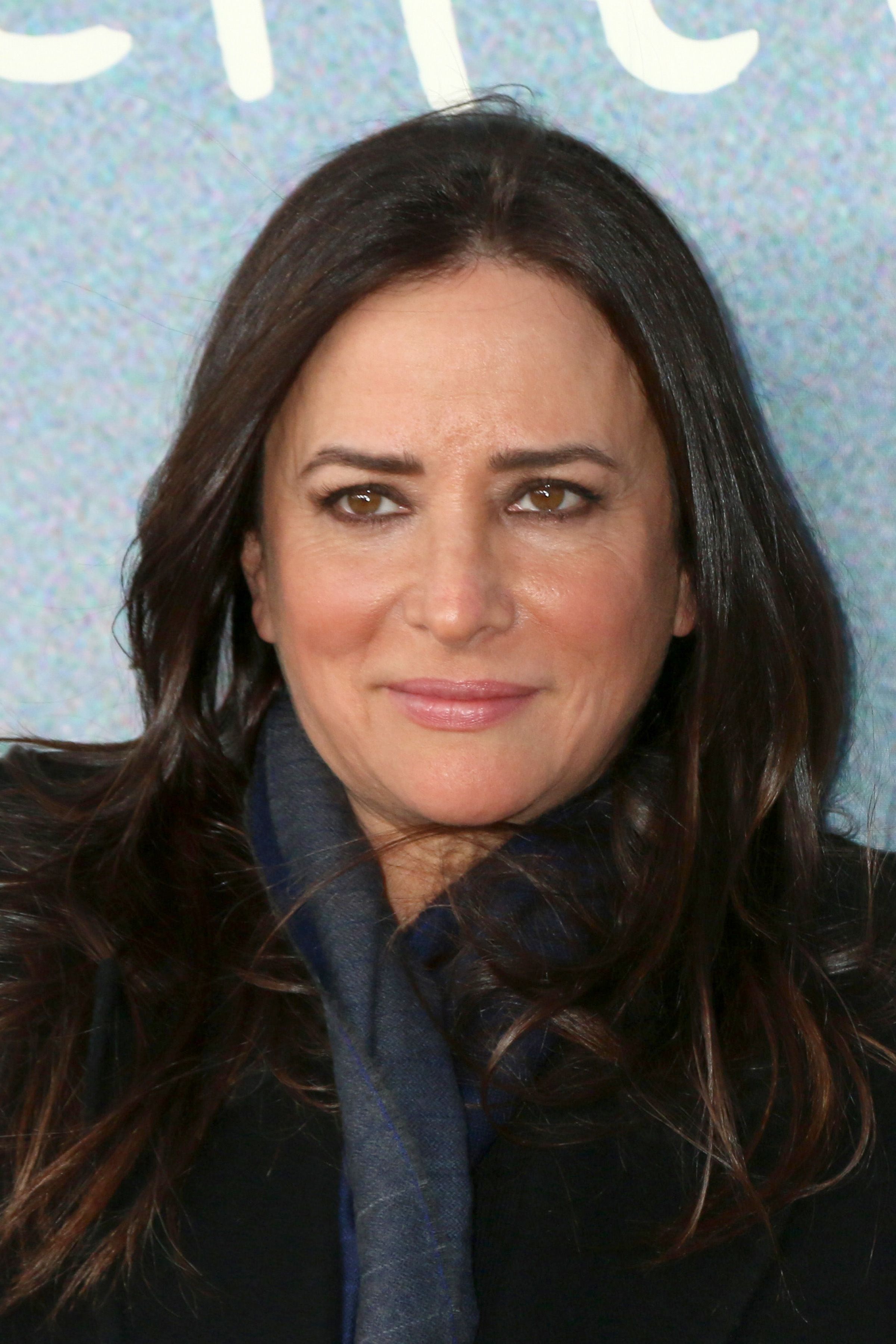 Headshot Of Pamela Adlon In The Better Things Season 5 Premiere