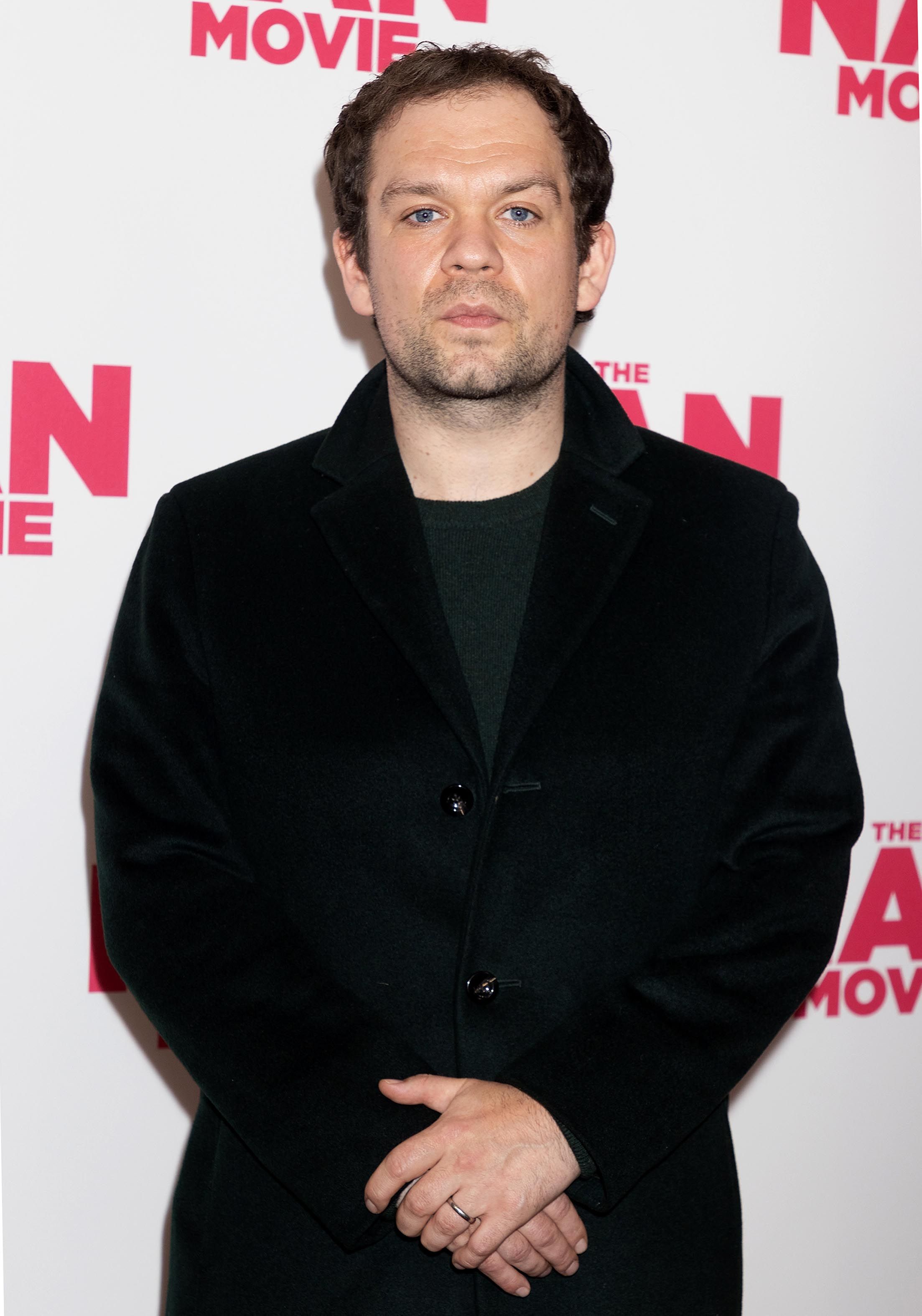 Headshot Of Jack Doolan In The NAN Movies Festival