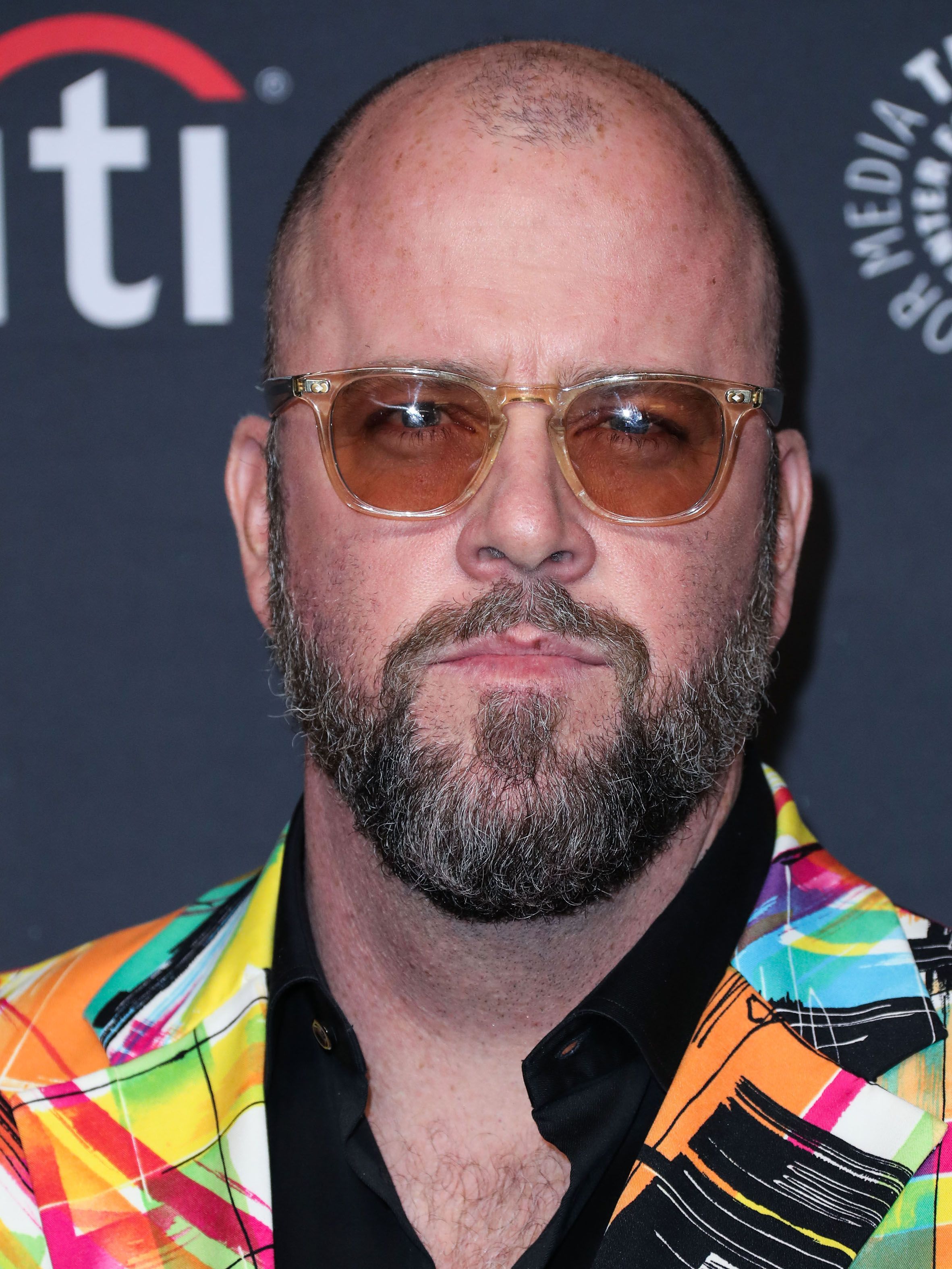 Chris Sullivan ScreenRant chris-sullivan-screenrant