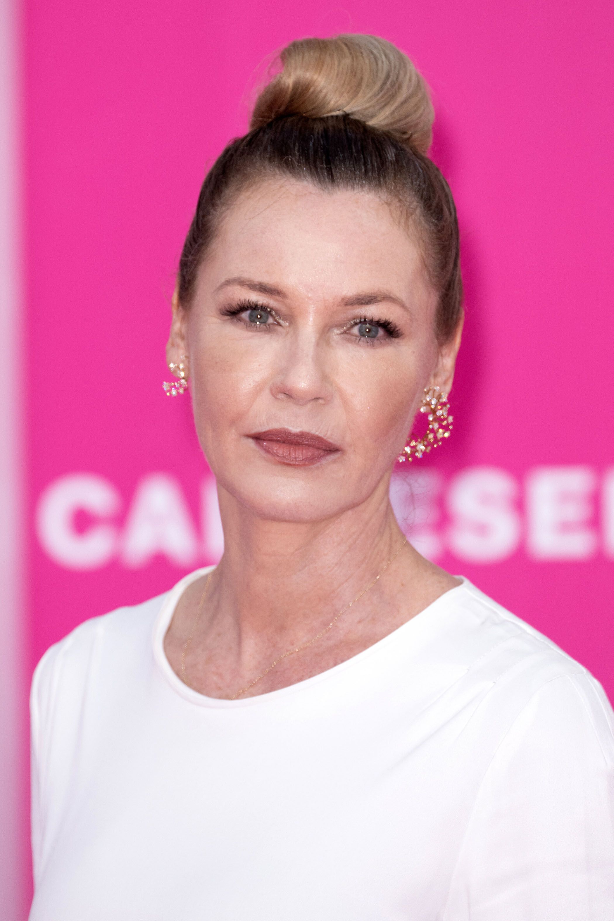 Connie Nielsen | ScreenRant