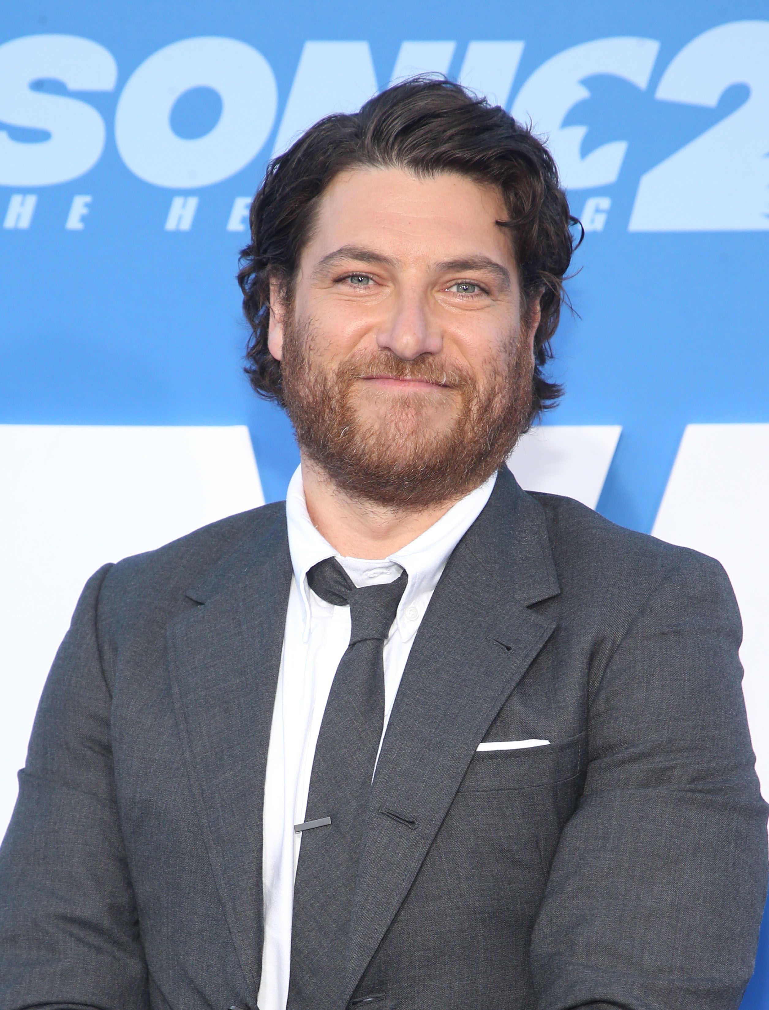 Adam Pally | ScreenRant