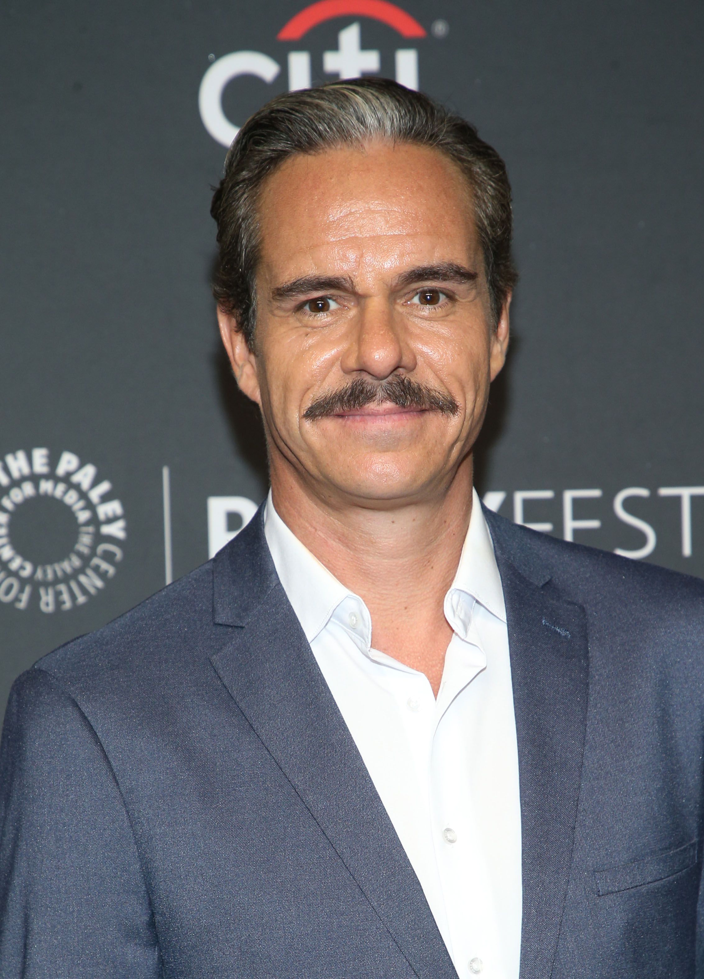 Tony Dalton | ScreenRant