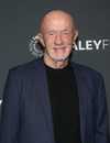 Headshot Of Jonathan Banks In The 39th Annual PaleyFest LA: 'Better Call Saul' premiere
