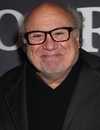 Headshot of Danny DeVito