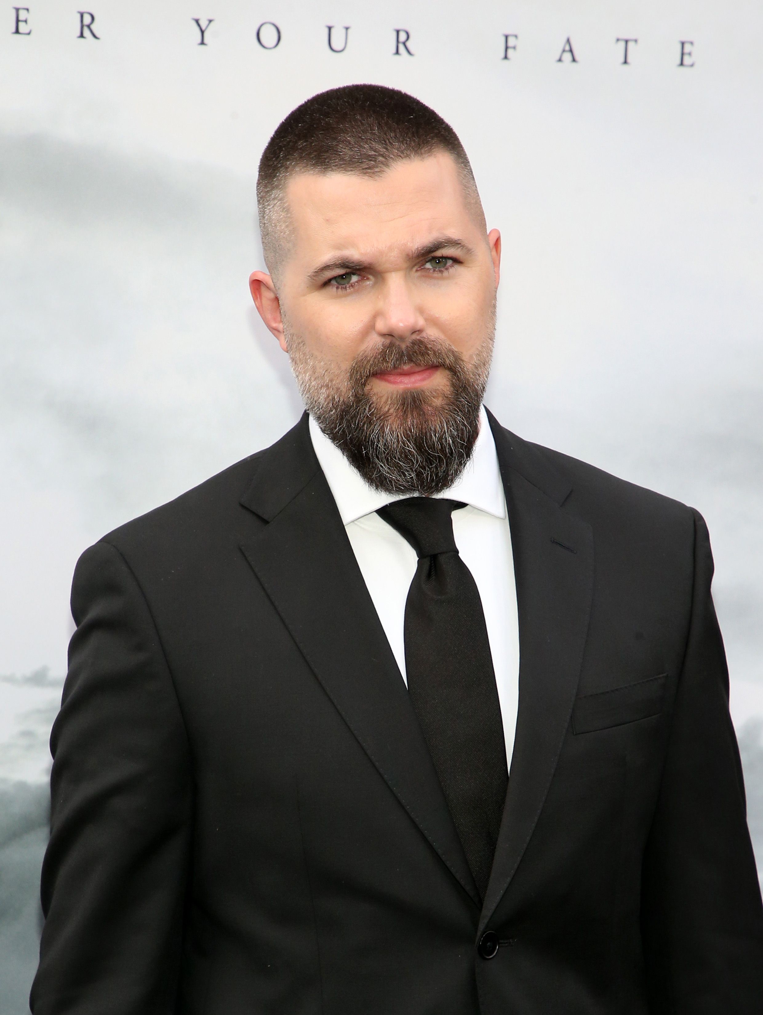 Robert Eggers | ScreenRant