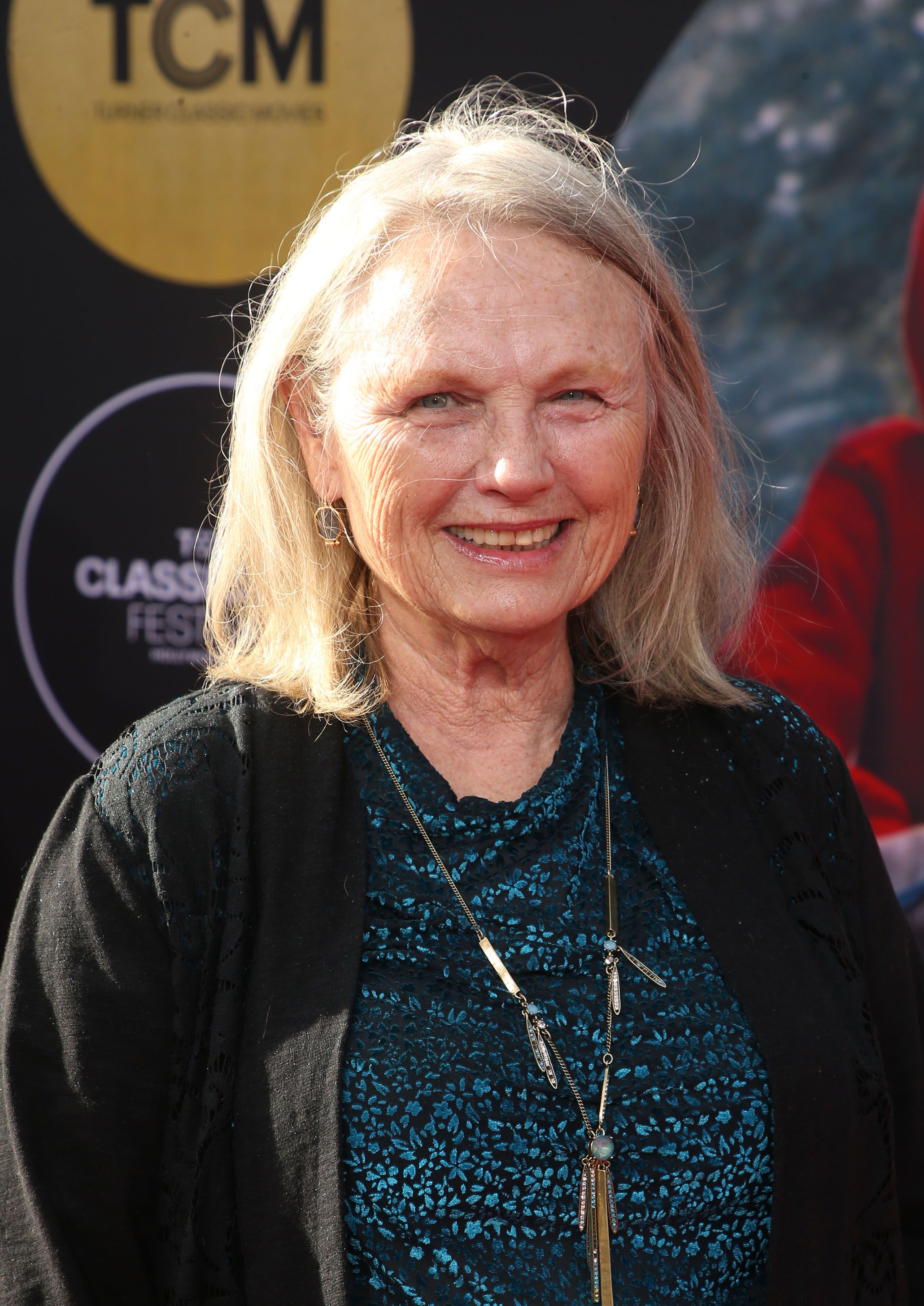 Headshot Of Tess Harper In The Classic Film Festival: opening night