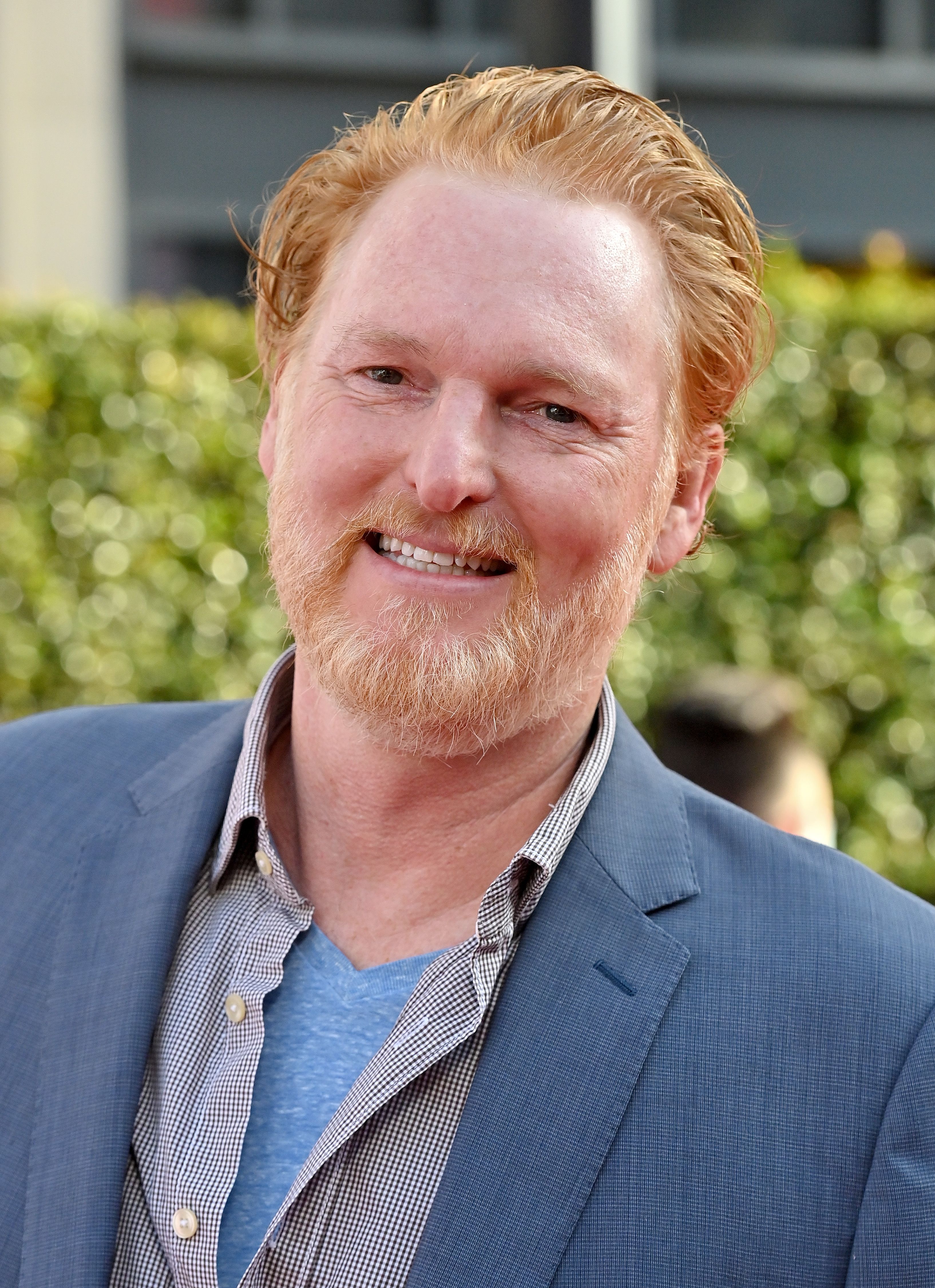 Bobby Tisdale | ScreenRant