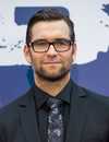 Headshot Of Antony Starr In The Premier Of The Boys