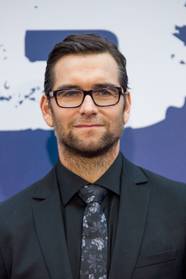 Antony Starr ScreenRant