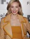 Headshot Of Sarah Gadon