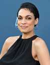 Headshot Of Rosario Dawson In The Special Screening for Hulu's `Dopesick`