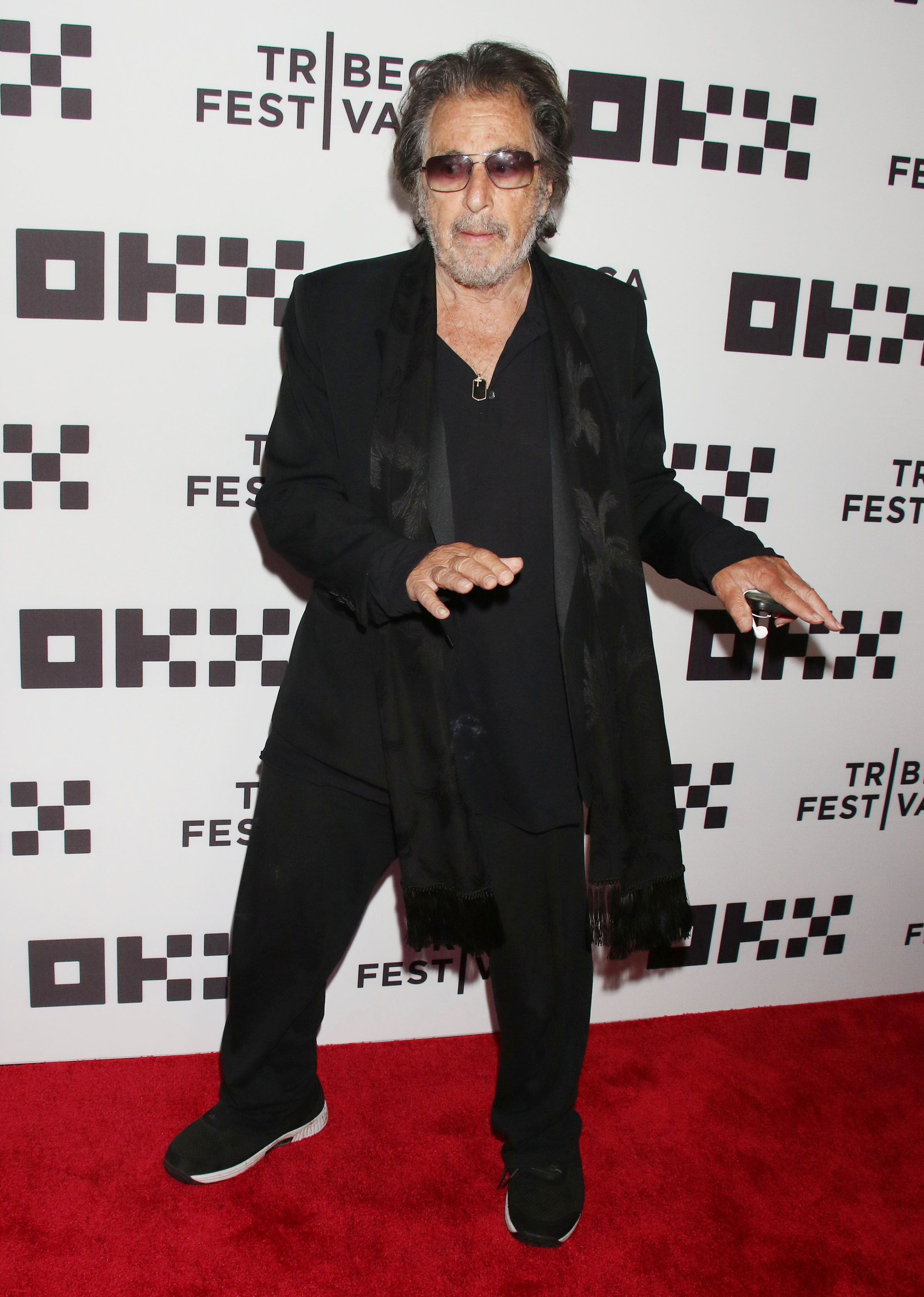 Scarface Summary, Trailer, Cast, and More