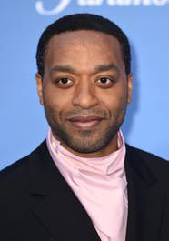 Chiwetel Ejiofor ScreenRant