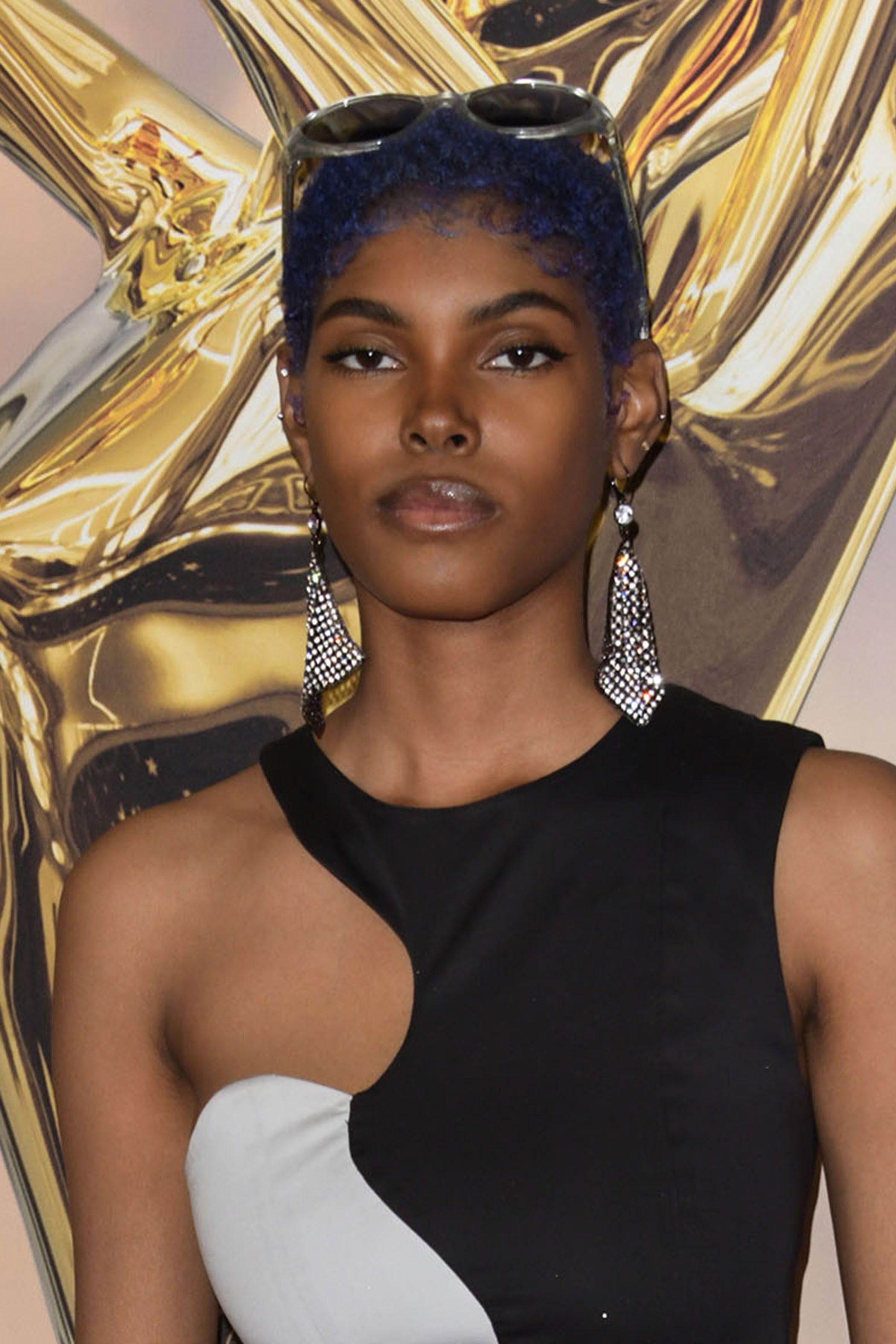 Diamond White | ScreenRant