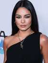 Headshot Of Vanessa Hudgens In The LA `Cali Cares` Charity Event Fundraiser Benefiting No Kid Hungry